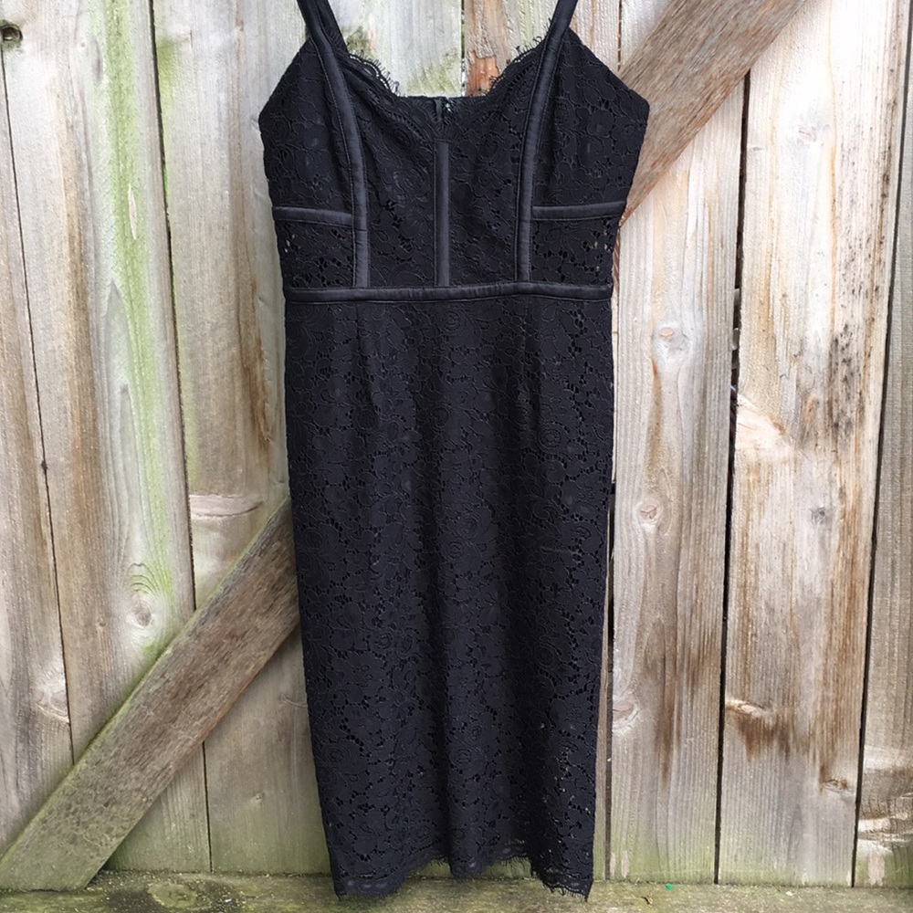 Express dress
